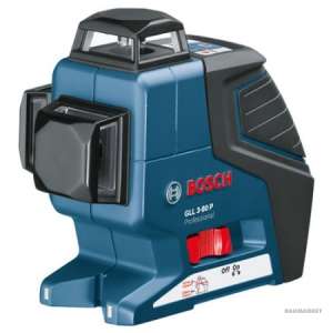   BOSCH GLL 3-80 P +  - 4685 . - 