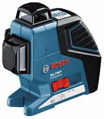   Bosch GLL 3-80 P - 