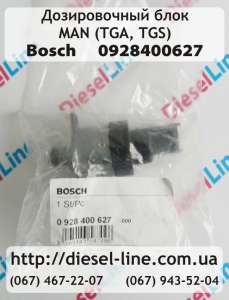   Bosch (Man TGA, TGS) 0.928.400.627