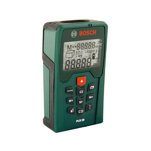   BOSCH PLR 25  25   999.