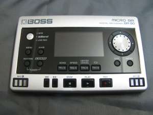  - Boss BR-80