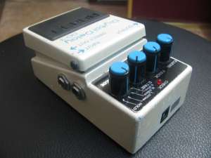   Boss Digital Delay DD-3