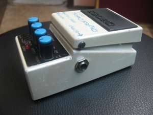   Boss Digital Delay DD-3