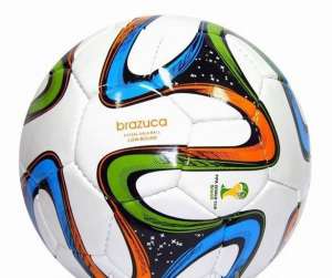   BRAZUCA World Cup   2014 - 