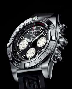   Breitling Chronomat.  ! + ( 63%) - 