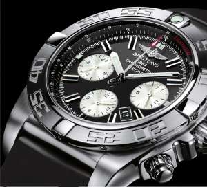   Breitling Chronomat.  ! + ( 63%)