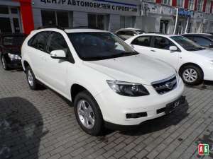   BYD S6 - 