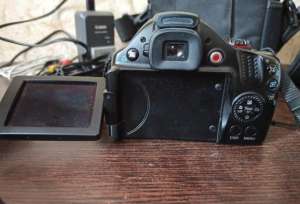   Canon PC1560 - 