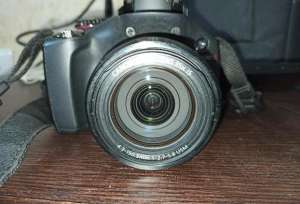   Canon PC1560