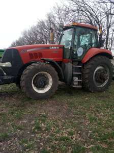   CASE IH 310 2007- .. ֳ   46000$. - 