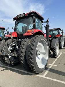   CASE IH PUMA 210, 2020 ..