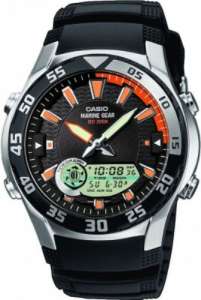   Casio amw-710-1a vef - 