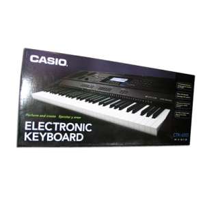   Casio CTK-6000