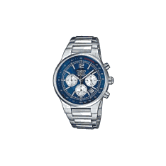   Casio Edifice ef-500d-2avef .   - 