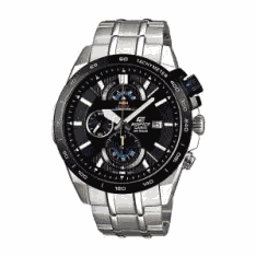   Casio Edifice EFR-520RB-1AER .   - 