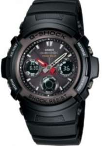   Casio g-shock awg -100- 1aer