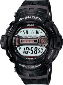  Casio g-shock gd-200-1er - 