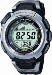   CASIO PRO TREK PRW-1300-1VER     - 