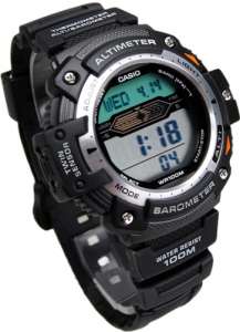   Casio sgw-300h-1aver