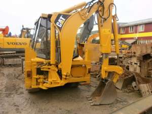   CAT 428D (848)