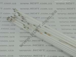   CCFL 2,5mm x 348mm 17 - 