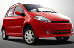   Chery Geely - 