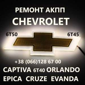   Chevrolet 6T40 6T45 Cruze Maibu Captiva 24265882 19331912, 100 .