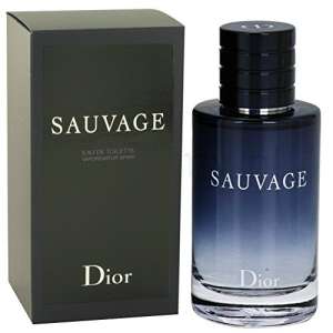   Christian Dior Sauvage 2015 edt 100 ml