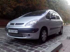   Citroen Xsara Picasso