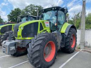   CLAAS Axion 940, 2019- /. ֳ 165 000$. - 