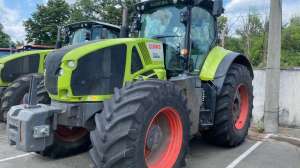   CLAAS Axion 940,110 000$ - 