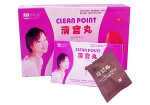   Clean Point  ! - 