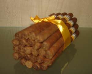   Cohiba PANETELAS 25 . 400  - 