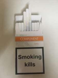   Compliment (1,3,5) duty free - 