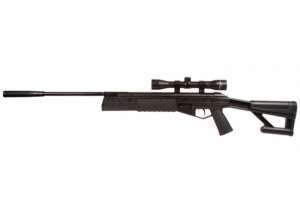   Crosman Fury II Blackout