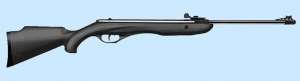   Crosman Phantom - 