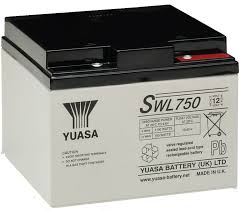   CSB GP/GPL  Yuasa NP/SWL 12V 7Ah-17Ah-100Ah   (UPS).