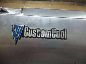   CustomCool    