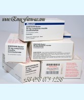   Cyclophosphamide 50mg   