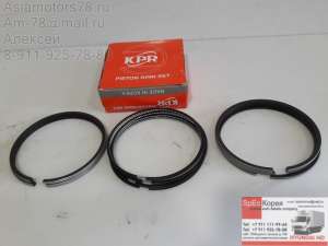   D4AL  HD72 KPR 23040-41400 - 