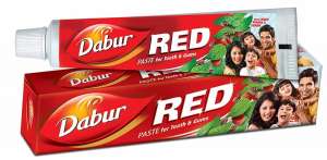   Dabur Red Toothpaste 200g - 