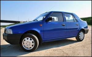   Dacia Super Nova    - 