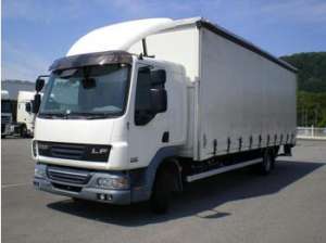   Daf LF 45