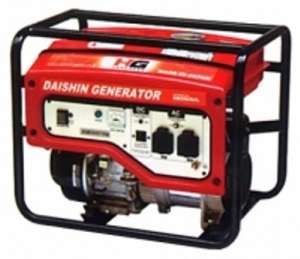   Daishin SGB 3001 Ha - 