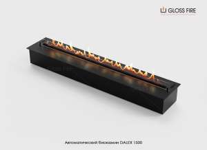   Dalex 1500 Gloss Fire - 