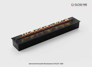   Dalex 1600 Gloss Fire - 
