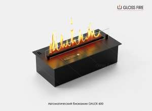  Dalex 600 Gloss Fire
