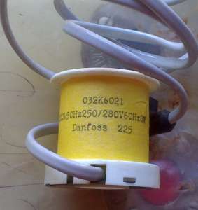   danfoss - 