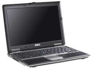   Dell D430 - 