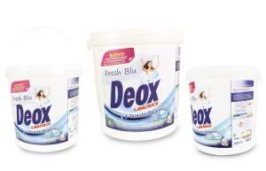   Deox () - 